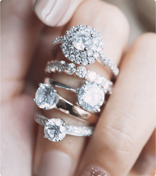 anillos